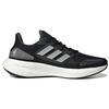 New Adidas Pureboost 22 Heat.RDY Core Black Cloud White Grey Women's HQ3980