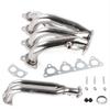 Kit Collettore di Scarico Honda Civic Serie D (1988-2000)