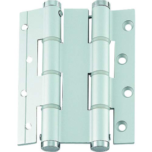 Sugatsune Industrial Door Hardware Spring Free Hinge DA120-5404-01 1