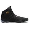New Asics Split Elite 'Black Pure Gold' 1081A050-002