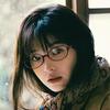 New Japanese small oval myopia glasses frame trendy girl literary femininity flat mirror holder can be matched with degree myopia