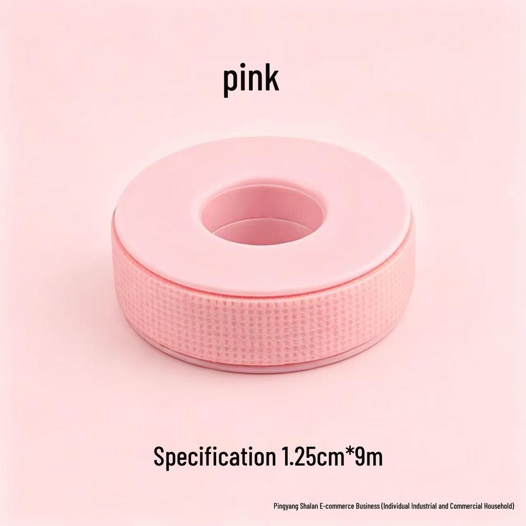 Eyelash Extension Non-woven Isolation Tape for Upper & Lower Eyelids