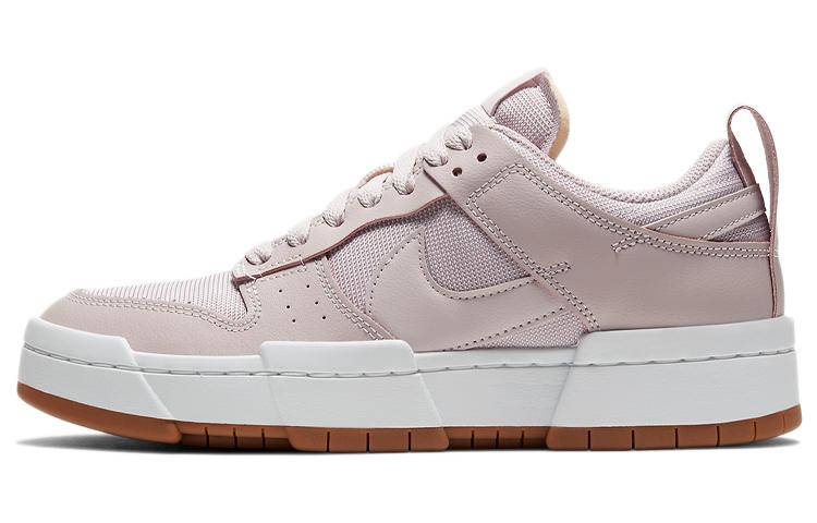 Nike Dunk Low Disrupt Platinum Violet Women s CK6654-003 35.5