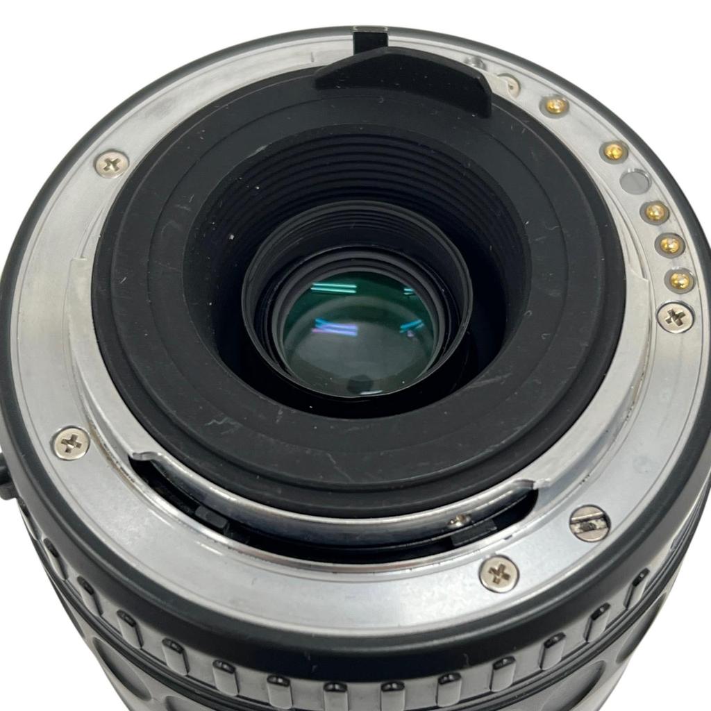 PENTAX Exchange Lense SMC Pentax-F 35-3.1" F4-5.6 used
