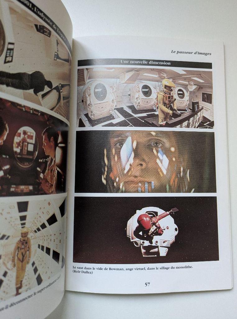 [USED] The Little Book of Stanley Kubrick