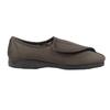 Lazy Dogz Mens Columbus III Touch Fastening Slippers