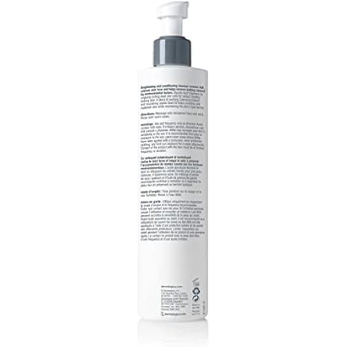 Cleansing gel - DERMALOGICA - Daily Glicolic Cleanser - 295 Ml - Sans parabène - Pour peau fatiguée