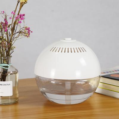 LED osvěžovač vzduchu s měnící se barvou pro ložnice, obývací pokoje a kanceláře