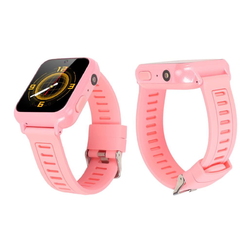 S16 Multi Function Kids     HD Color   Dual Cameras Kids Phone Watch for Boys Girls