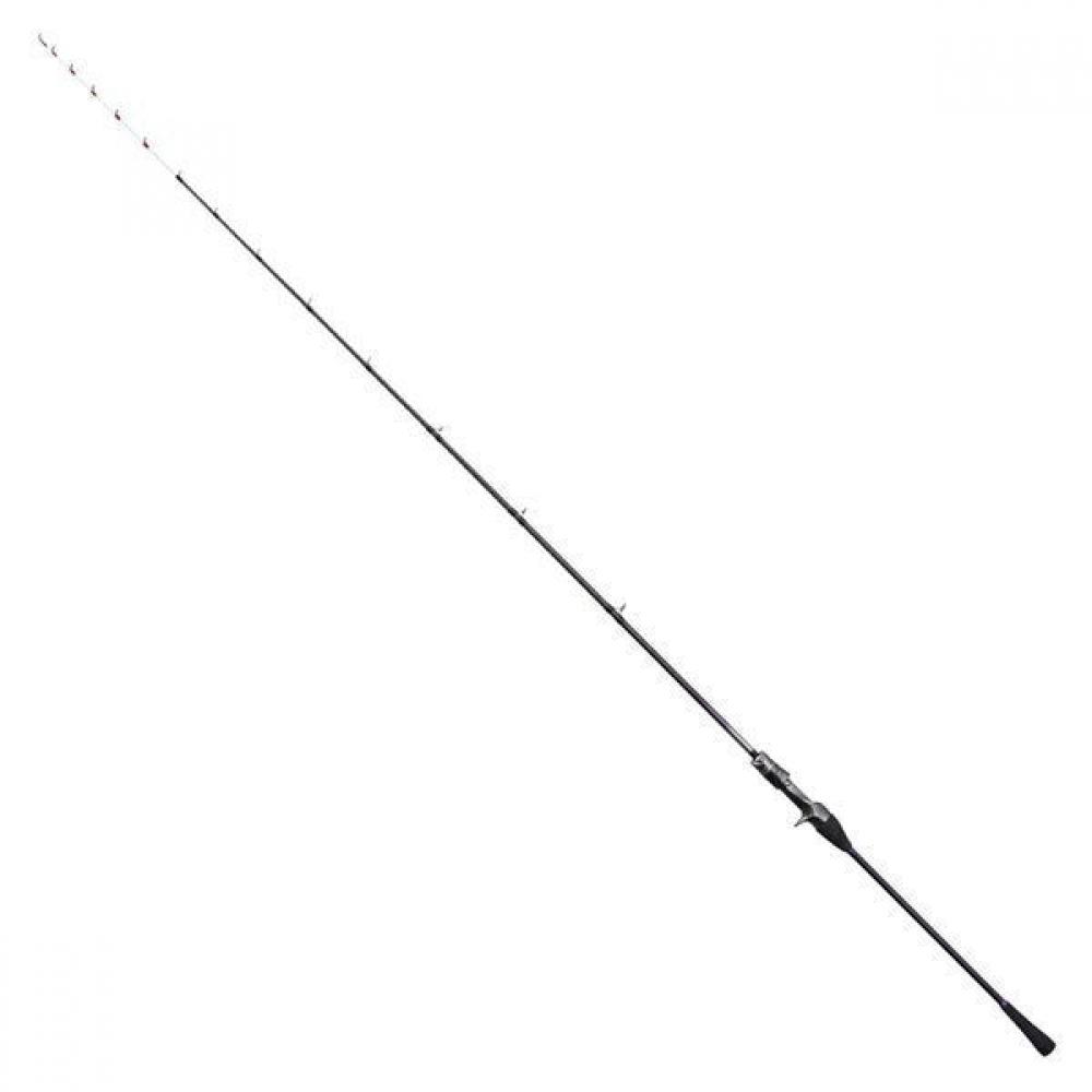 Shimano 25 Sabermaster X Tune Attack Tenya 82mh170