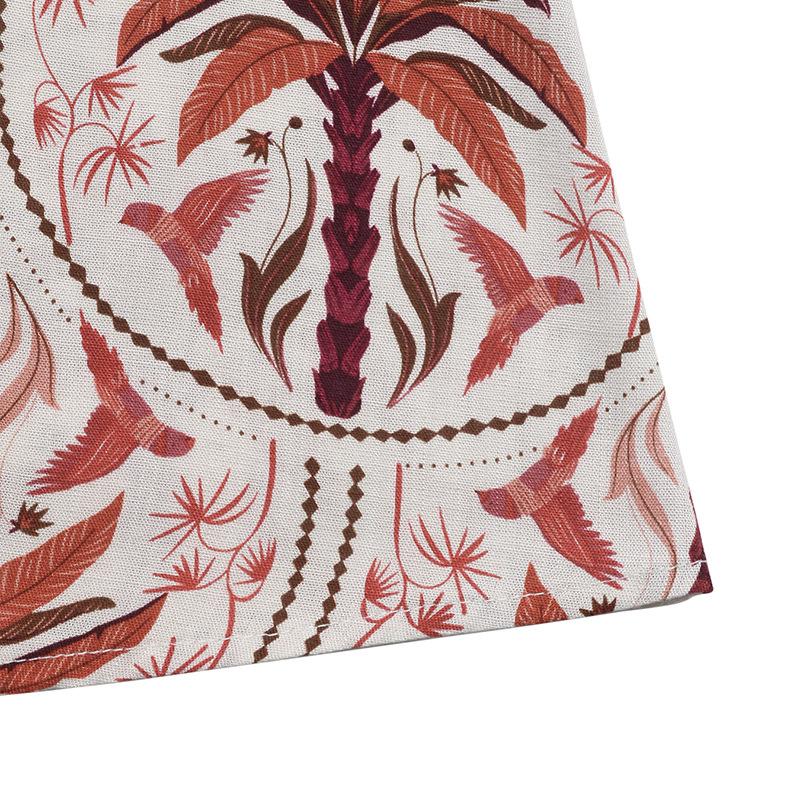 VEZFAA Damenmode, Sommer, Frühling, Blumenmuster, Druck, ärmellos, V-Ausschnitt, hohe Taille, Freizeitkleider