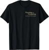 Planning & Prospering T-Shirt