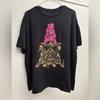 Raro T-shirt 200 Stab Wounds Per Fan Tutte le Taglie Qa1035 Vintage Grafica Allungata Abbigliamento Designer Leggermente Versatile