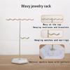 Decorative Jewelry Display Stand Creative Accessories Display Stand  Bedroom