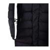 New Balance Down Jackets Men's Black Hooded Moderate Other (Unisex) Down Jackets NP846051 BK