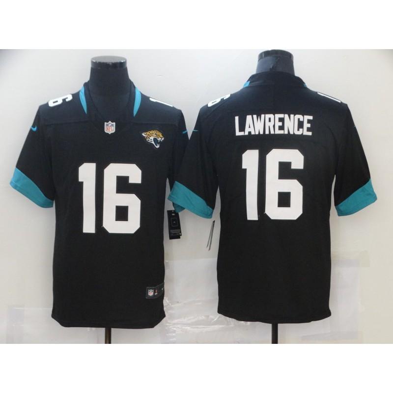 Jacksonville Jaguars Izšūta Liela Izmēra NFL
