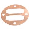 Valve Plate Head Kits Metal Piston Pump Replacement