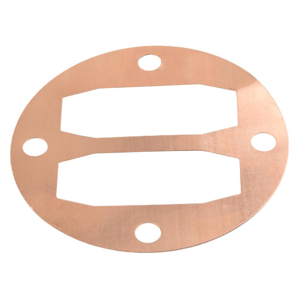 Valve Plate Head Kits Metal Piston Pump Replacement