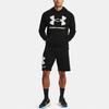Under Armour Rival Big Sweatshirt Men's Black 1357093-001