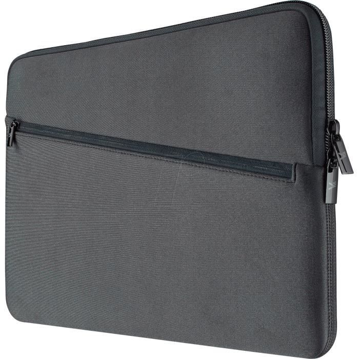 Housse - Artwizz - Sleeve Pro - Néoprène - MacBook Pro 14 - Gris