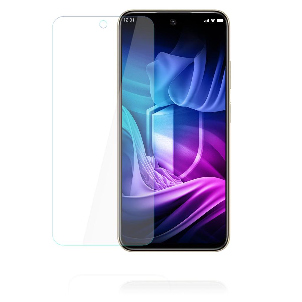 Infinix Smart 9 - 3Mk Silky Matt Pro