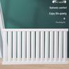 Zhuqin 8050 Low Carbon Steel Radiator