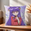 Anime Ranma   Vintage   Pillow Gift Home Office Decoration Bedroom Sofa Car Cushion Cover case x