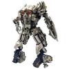 Transformation Robot 18cm Tank Megatron Action Figure Deformable Robots Model Boy's Birthday Gift