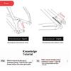 Light Weight Aluminum Alloy Front Rear Mountain Bikes Disc Brake Adapter 160mm To 180/203mm Bikes Brake Calipers Adapter
