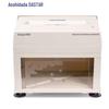 OASTAR GM22 Desktop High-Security 2x2mm Cross-Cut Shredder, 9.5L