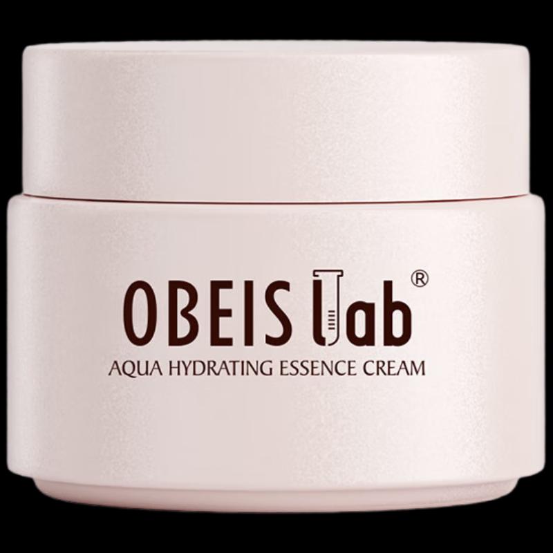 

OBEIS Lab Watery Hydrating Essence Cream
