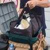 GOLD Inner Bag BOXIN JAM'S JGC-981 (GUNMETAL)