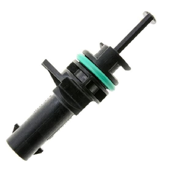 2011-2024 Chrysler Dodge Jeep Ram VW Ladelufttemperatur-Sensor & Stecker Passend: Chrysler Dodge Jeep Ram VW 11-24 | 3 Jahre Herstellergarantie