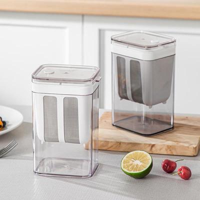 Japanese Yogurt and Cheese Draining Filter for Homemade Greek Yogurt & Soy Milk
