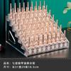 New Multi-Layers Acrylic Nail Polish Display Organizer UV Gel Shelf Quick Install Cosmetic Rack Jewelry Stand Manicure Storage