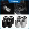 4 buc. Insigne Auto Capace Valve Roți Anvelope Huse Tije Anvelope Accesorii Auto Pentru Mazda CX5 CX30 CX3 CX7 2 3 bk 6 gg gj 3 6 2 MS SPEED