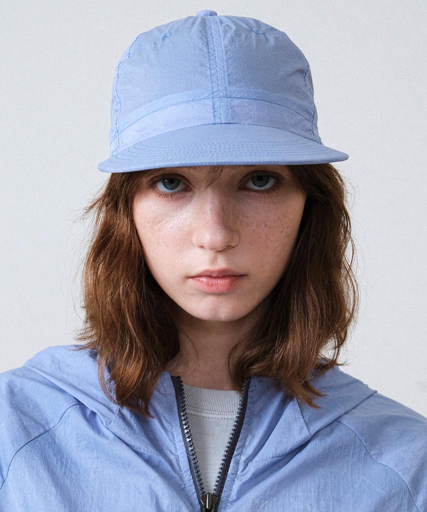 HELEMENT Featherlite Camp Cap (L/Blue)