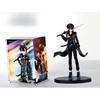 17CM Anime Sword Art Online Kirigaya Kazuto Figure War of Underworld Model Toy Gift Collection Yuuki Asuna Action Figure PVC