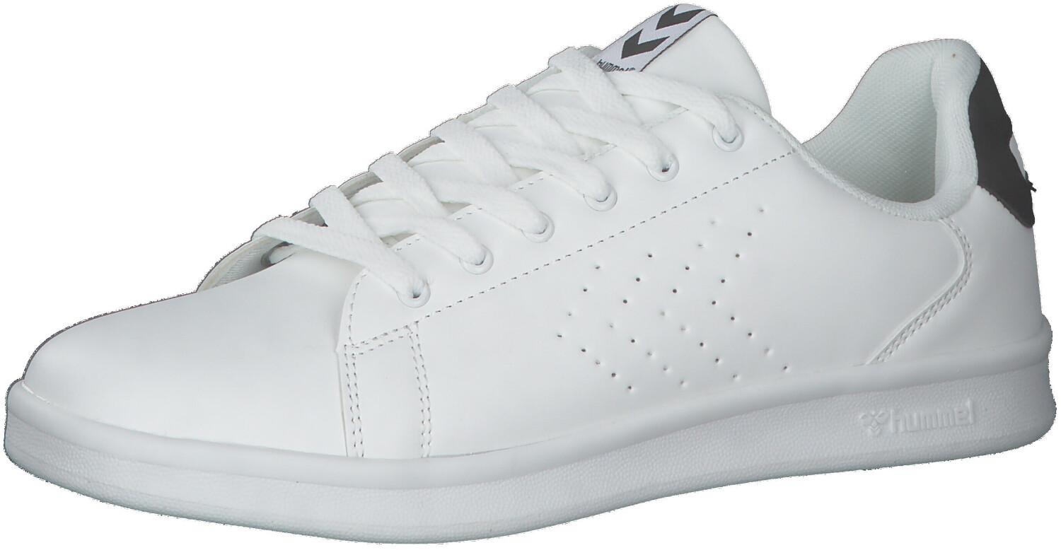 Кроссовки Hummel Busan (211830) white/black 36