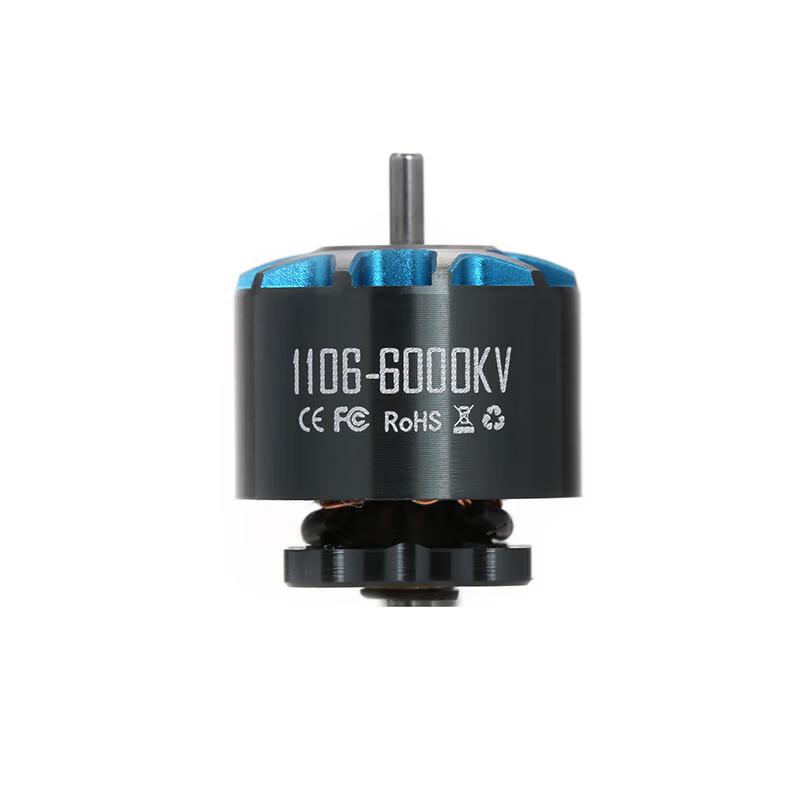 RUSHFPV Blade 1106-6000KV Brushless Drone Motor