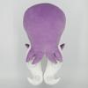 Sanei Splatoon 3 All Star Collection Octopus Plush Toy W20×D11×H42cm Purple SP41