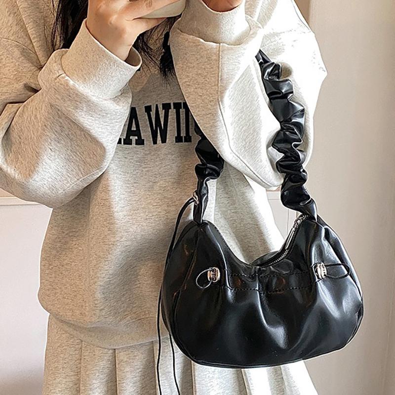 Geantă de subraț de nișă de înaltă calitate, geantă de umăr, geantă crossbody de mare capacitate pentru femei 2024 nouă, geantă tote pentru navetiști, geantă pentru femei