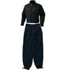 Series Rider Jacket and Long Knickers Set Tobi Size LL X Black [Toraichi] Toraichi/7460 (7460s554414) Workwear, Knickerbockers, Toraichi, Clothing,