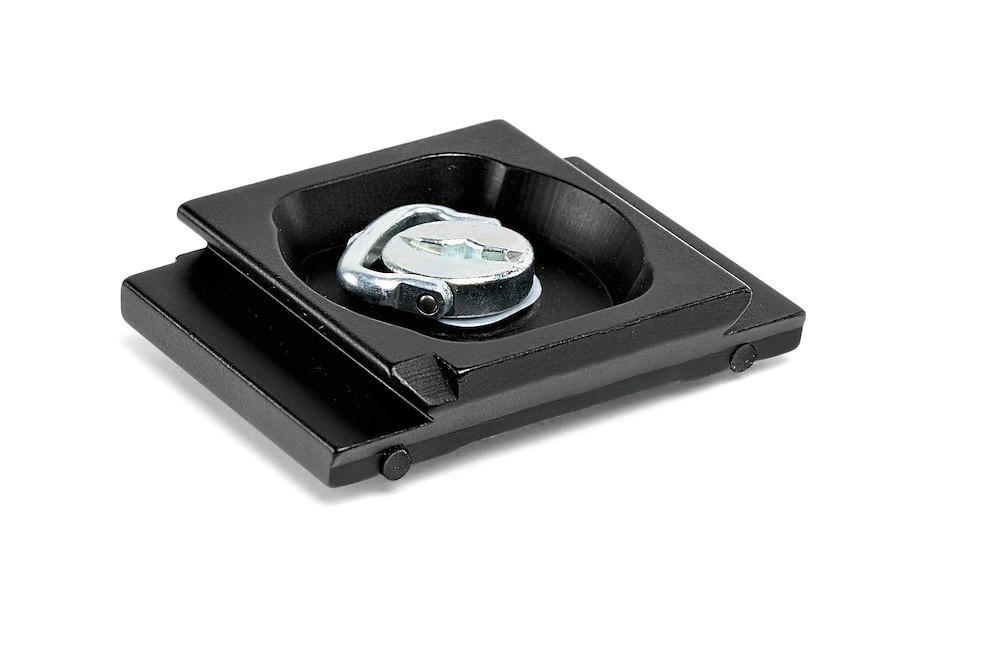 Głowica kulowa MH494 z płytką 200PL-PRO