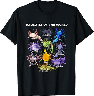 Tops – Camisetas
