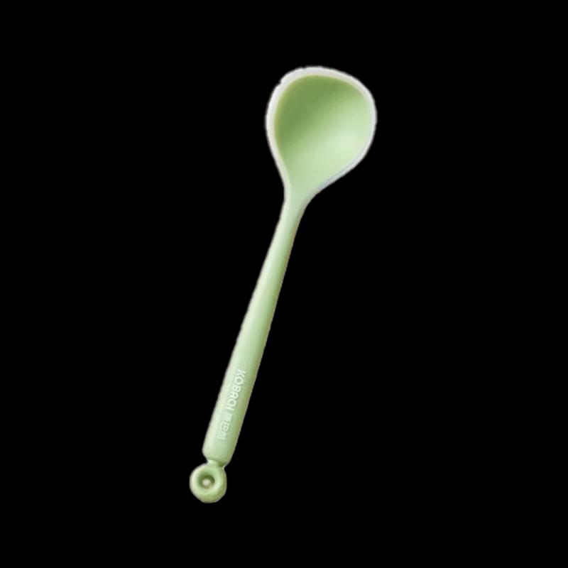 Kangbah Jelly Series Silicone Soup Ladle
