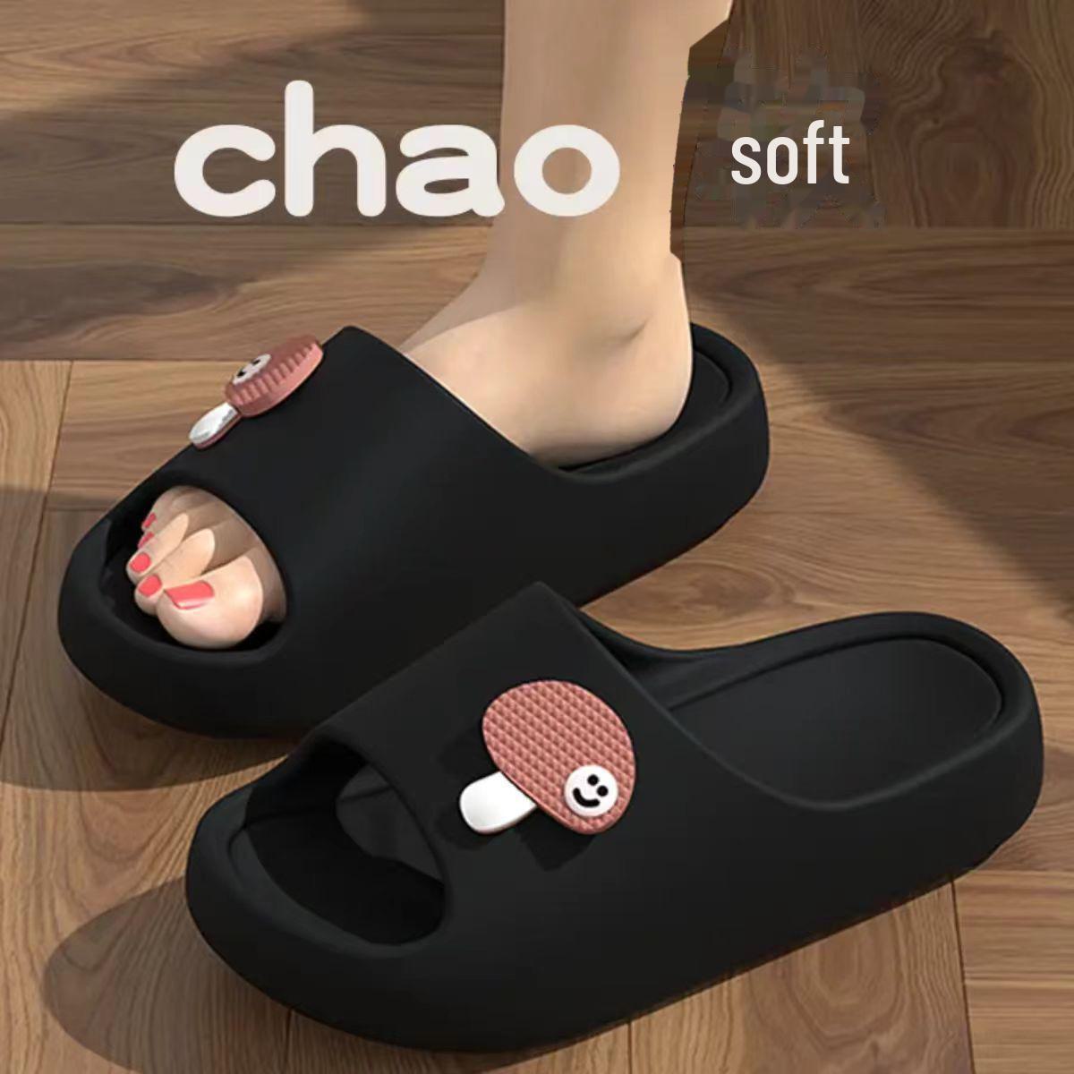 

«Чоловічі зимові 2024 кімнатні нековзкі тапочки, які швидко висихають — стійкі до запахів і зручні» 36-37