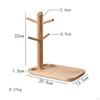 Holder Organizer Display Case for Bracelet Products Bedroom Female