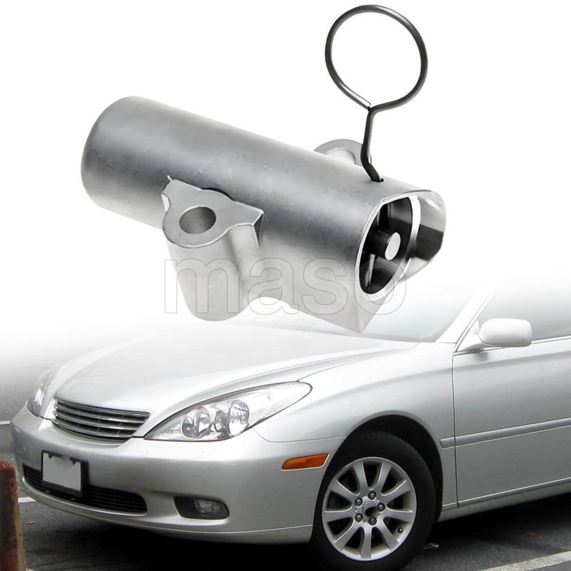 Timing Belt Tensioner 13540-20030 For Lexus ES300 ES330 RX330 RX400h For Toyota Camry Highlander Sienna Solara 2001-2008