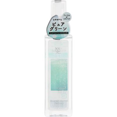 Body Fantasy Pure Body Spray Emerald Sorbet 59ml Other (check Locks, Tongue Cleaners, Etc.) Body Care Body Fantasy Body Spray Can Be Used In a Variety